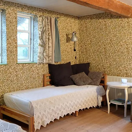 Gamle Skole Holiday home Millinge