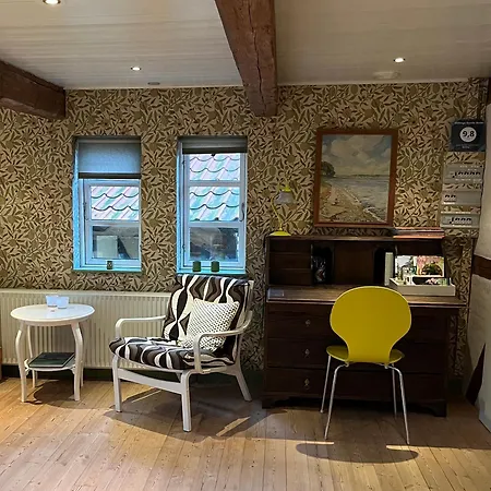 Gamle Skole Tatil Evi Millinge