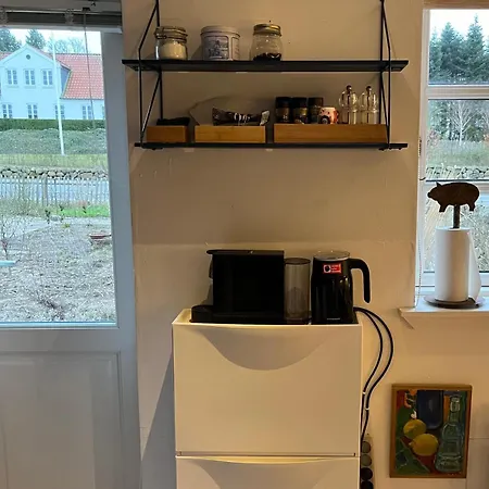 Gamle Skole Holiday home