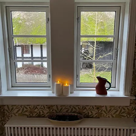 Gamle Skole * Millinge