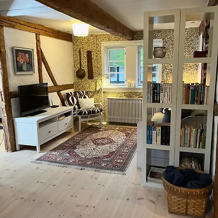 Gamle Skole Holiday home *