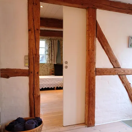 Gamle Skole Holiday home