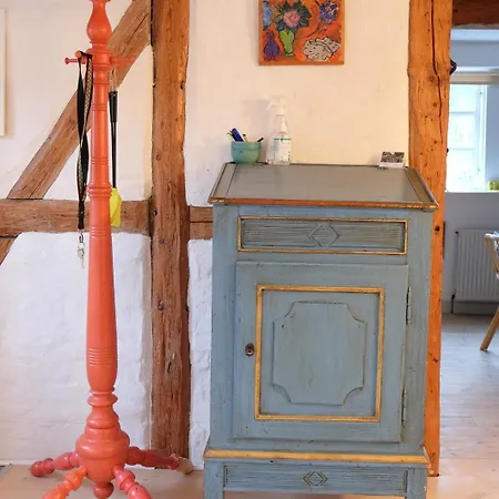 Gamle Skole Tatil Evi Millinge
