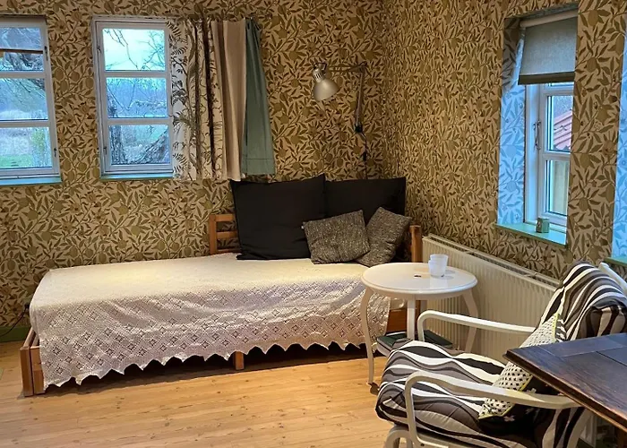 Gamle Skole Millinge