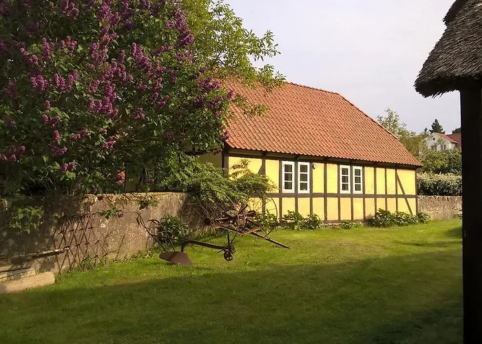 Gamle Skole
