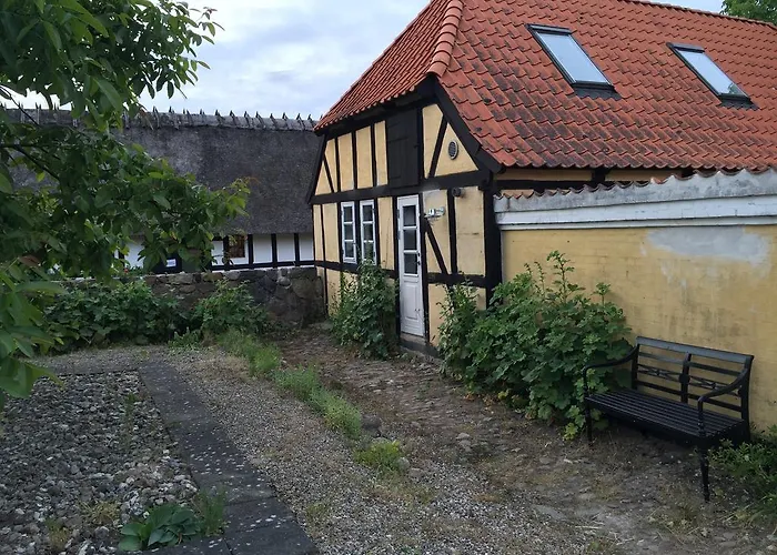 Gamle Skole